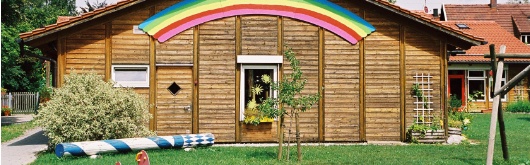 Regenbogen